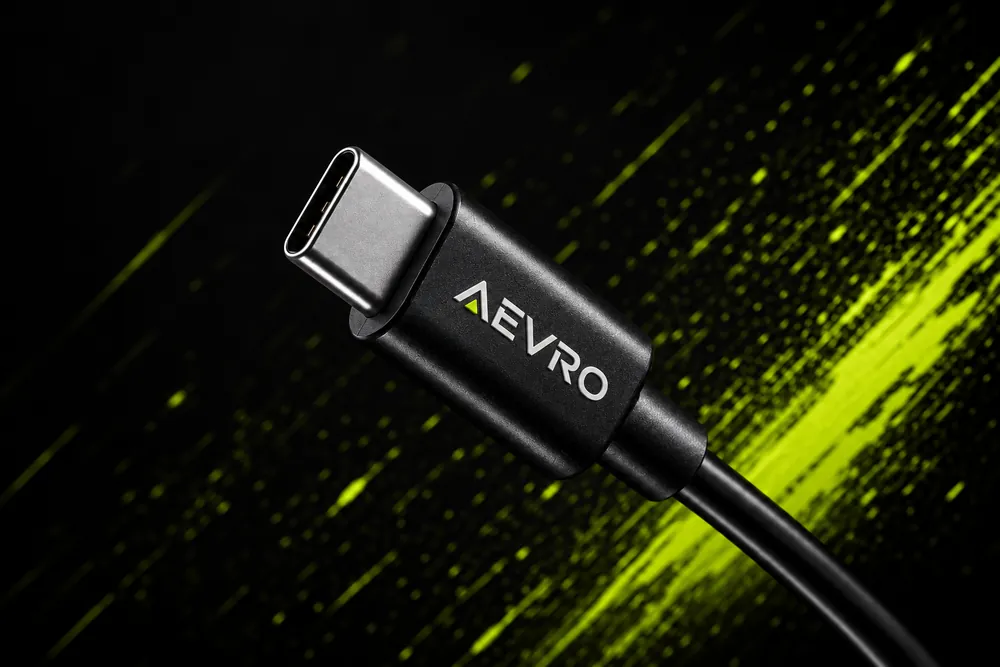 AEVRO USB Type-C connector